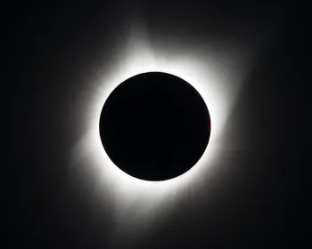 Eclipse anular solar: como fotografar o fenômeno de forma segura