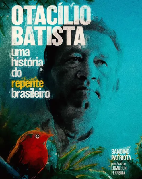 
				
					Otacílio Batista: tributo celebra 100 anos do repentista com lançamento de biografia
				
				