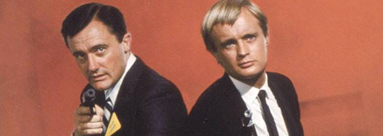 
				
					David McCallum, morto aos 90, será para sempre Illya Kuryakin, o agente da U.N.C.L.E.
				
				