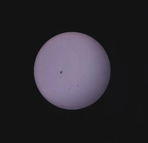 
				
					Veja como observar o eclipse solar anular de forma segura
				
				