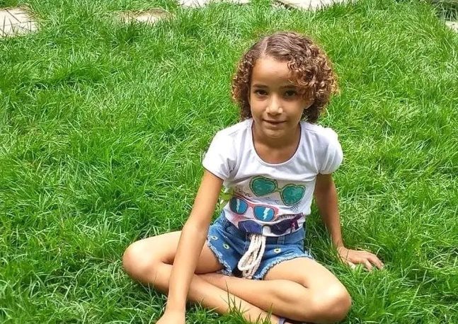 
				
					Caso Ana Sophia: suspeito pesquisou por decomposição e ocultação de cadáver, após desaparecimento da menina
				
				