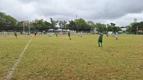 
				
					Copa Campina Grande: Cruzeiro do Jeremias e SP da 24 de Maio avançam às quartas
				
				