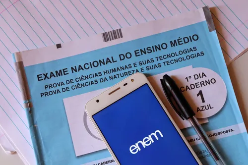 
				
					Modelos de redação do Enem nota mil: exemplos e dicas
				
				