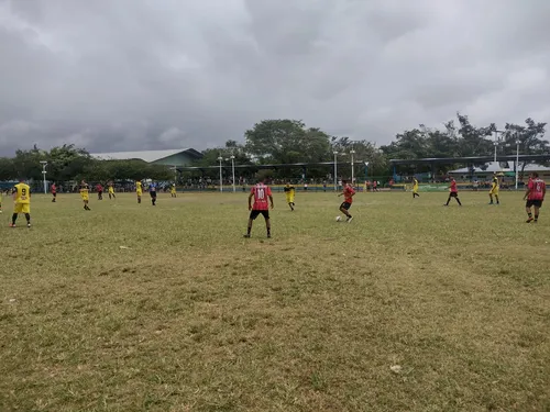 
				
					Copa Campina Grande: Cruzeiro do Jeremias e SP da 24 de Maio avançam às quartas
				
				