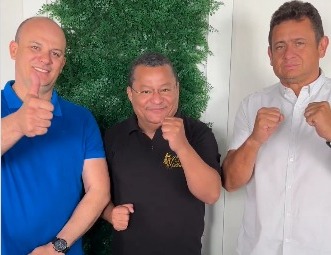 
                                        
                                            Cabo Gilberto, Nilvan e Wallber racham de vez com PL e definem data para anunciar candidato
                                        
                                        