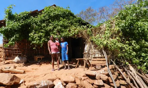 
                                        
                                            Incra reconhece território de comunidade quilombola no Sertão da Paraíba
                                        
                                        