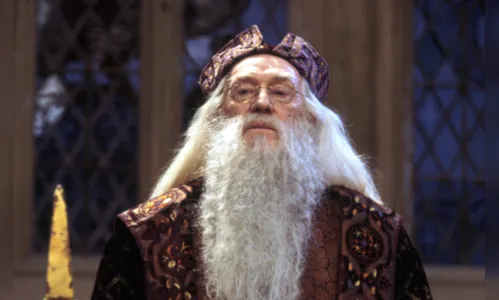 
				
					Harry Potter: relembre atores da saga que já morreram
				
				