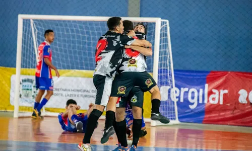 
                                        
                                            Taça Brasil de Futsal Sub-20: EPCF de Guarabira vence o Educar-SE e conquista título inédito
                                        
                                        