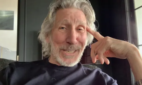 
                                        
                                            Chato, arrogante e megalômano, Roger Waters faz 80 anos
                                        
                                        