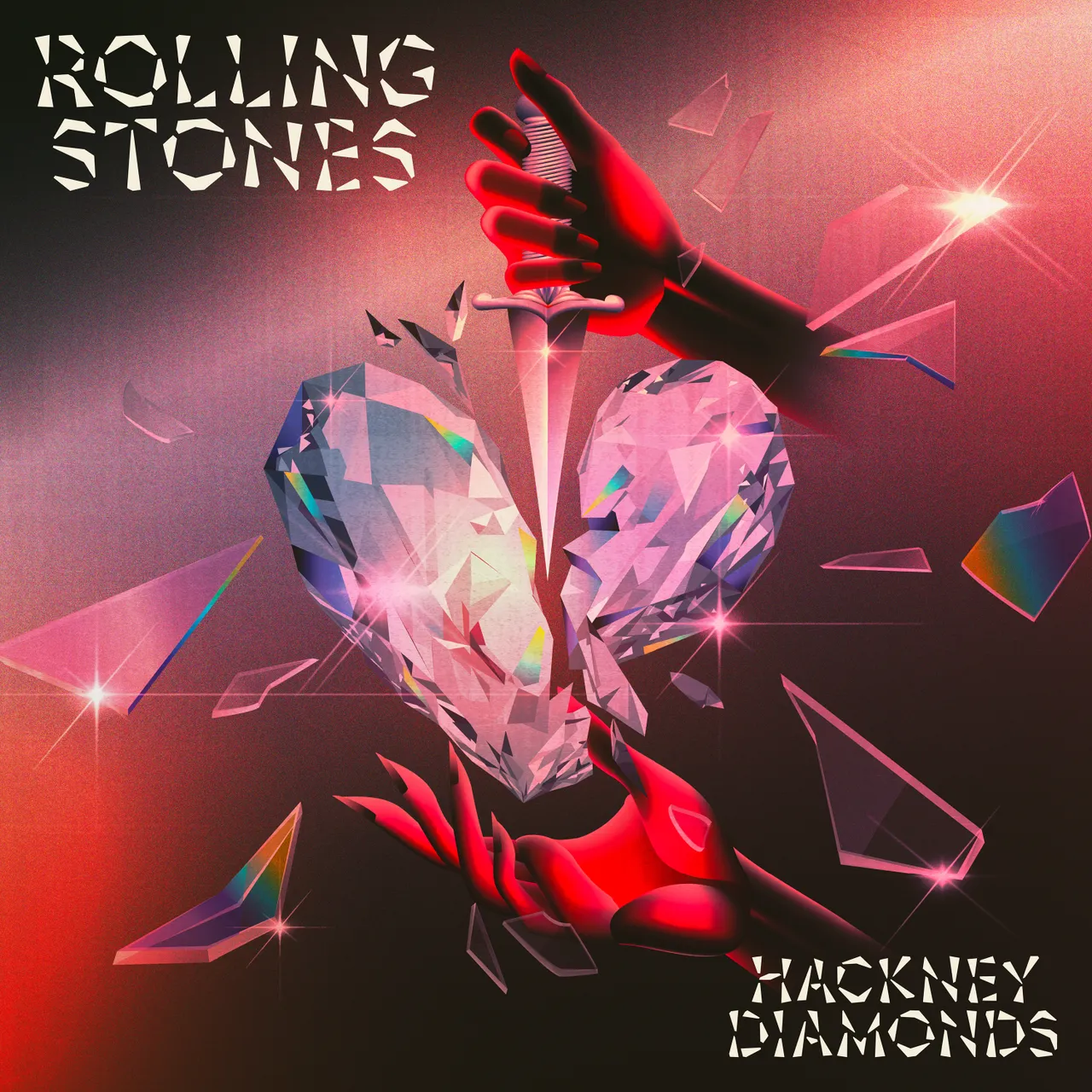 
                                        
                                            Os Rolling Stones acertaram. Hackney Diamonds é um ótimo álbum
                                        
                                        