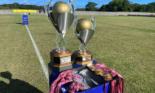 
                                        
                                            Campeonato Paraibano Feminino 2023: confira a tabela da competição
                                        
                                        