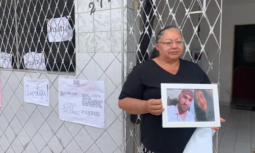 
                                        
                                            Corpo de Victória Aragão é enterrado no cemitério de Galante, na Paraíba
                                        
                                        