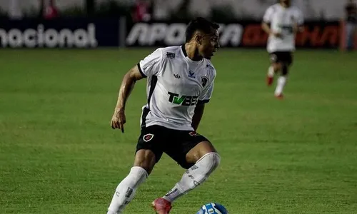 
                                        
                                            Botafogo-PB x Paysandu: Belo perde por 3 a 2 e se complica na luta pelo acesso
                                        
                                        