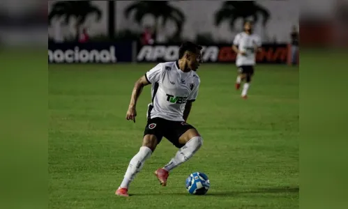 
				
					Botafogo-PB perde para o Volta Redonda e dá adeus ao sonho do acesso à Série B
				
				