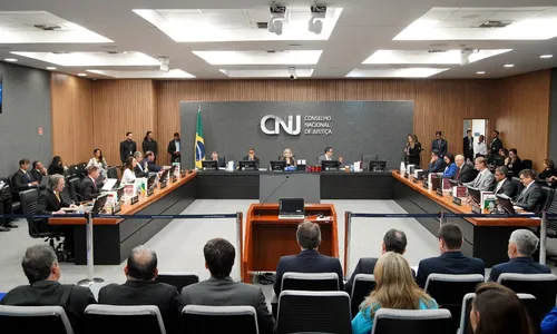 
                                        
                                            Novas regras do CNJ deve ampliar número de juízas na 2ª instância
                                        
                                        