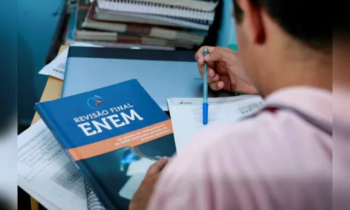 
				
					Modelos de redação do Enem nota mil: exemplos e dicas
				
				