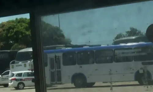 
                                        
                                            O que se sabe sobre a morte do motorista esmagado por ônibus em João Pessoa
                                        
                                        