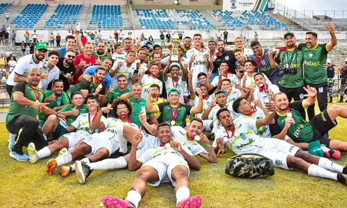 
                                        
                                            Copa Recife Sub-20: Serra Branca e Queimadense são os representantes da Paraíba
                                        
                                        