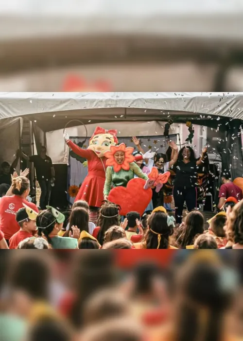 
                                        
                                            Festa Literária de Boqueirão começa nesta quarta-feira (20); confira programação
                                        
                                        