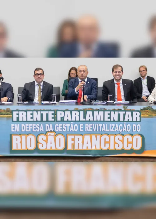 
                                        
                                            Gervásio será o coordenador da Frente Parlamentar em Defesa do São Francisco na PB
                                        
                                        