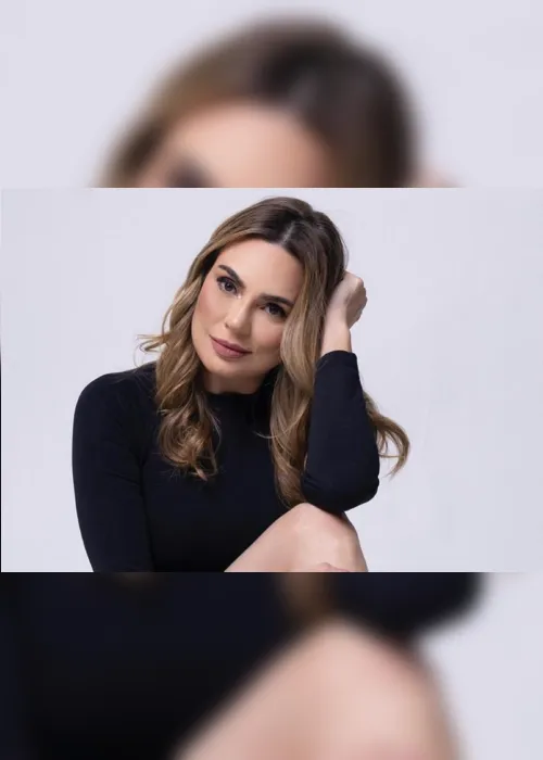
                                        
                                            Rachel Sheherazade na Fazenda: jornalista é confirmada no reality show
                                        
                                        