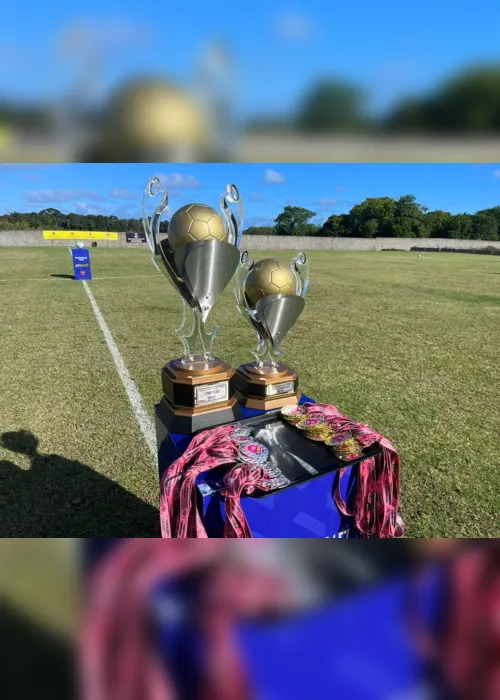 
                                        
                                            Campeonato Paraibano Feminino 2023: confira a tabela da competição
                                        
                                        