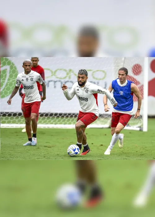 
                                        
                                            Site de apostas paraibano oferece R$ 170 milhões para patrocínio master do Flamengo, diz jornal
                                        
                                        