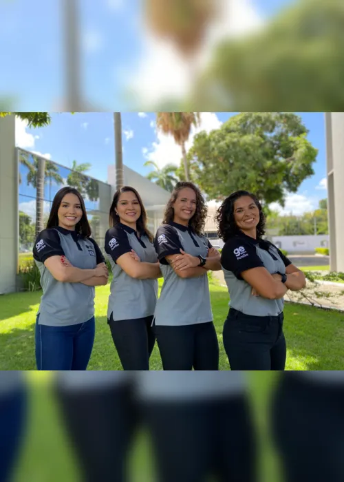 
                                        
                                            Rede Paraíba amplia espaço para as mulheres nas transmissões esportivas
                                        
                                        