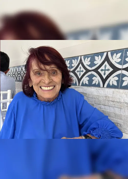 
                                        
                                            Radialista Ana Paula Oliveira morre aos 76 anos
                                        
                                        