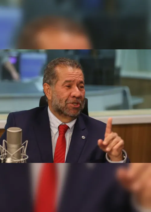 
                                        
                                            Na CBN, Carlos Lupi confirma que PDT vai apoiar reeleição de Cícero Lucena em João Pessoa
                                        
                                        