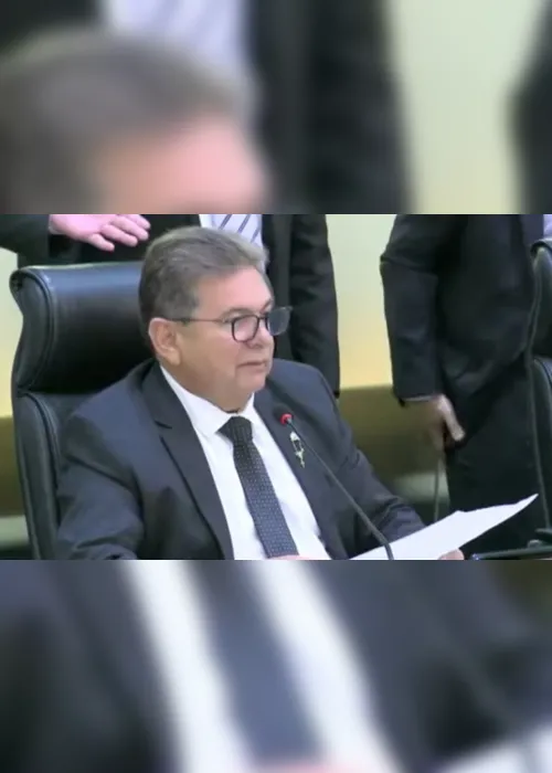 
                                        
                                            Adriano dribla oposição e ALPB aprova aumento para 20% na alíquota do ICMS na Paraíba
                                        
                                        