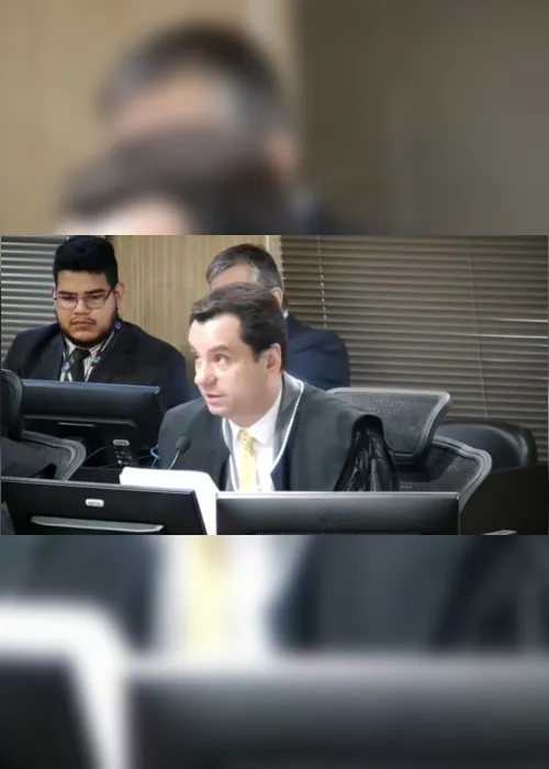 
                                        
                                            Advogado Roberto D’Horn volta a compor a corte do TRE-PB
                                        
                                        