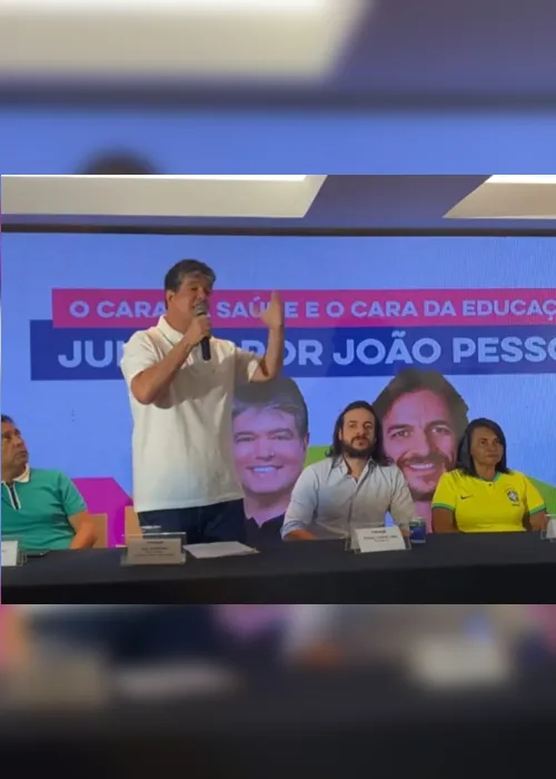 
                                        
                                            Ruy recebe apoio formal do PSDB para disputa em João Pessoa e dispara críticas a Cícero
                                        
                                        