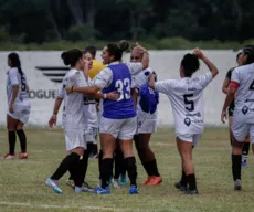 Futebol feminino 2024: CBF divulga calendário, e Paraíba terá 3 clubes em competições