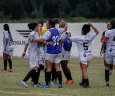 Campeonato Paraibano Feminino 2023: VF4 vence o Botafogo-PB e decide título contra o Mixto-PB