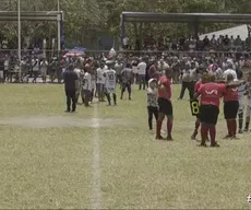 Copa Campina Grande 2023: jogadores de Guarani das Malvinas e São Domingos não entram em campo; entenda o caso