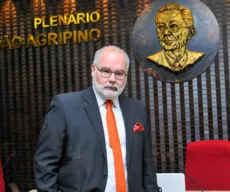 Marcílio Toscano é nomeado novo procurador-geral do Ministério Público de Contas