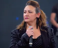 Paraibana Nete Tavares tem carreira musical lançada no Domingão com Huck