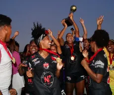 Mixto-PB vence o VF4 nos pênaltis e conquista o título do Campeonato Paraibano Feminino 2023