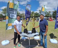 Guarani das Malvinas e São Domingos decidem a Copa Campina Grande no dia 22
