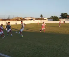 Paraibano 2ª Divisão: Esporte de Patos vence o Sport-PB e garante vaga direta nas semifinais