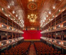 Theatro Santa Roza recebe festival em comemoração ao aniversário de 134 anos