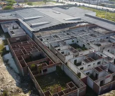 Obras Inacabadas: hospital incompleto e postos de saúde abandonados deixam moradores indignados na Paraíba