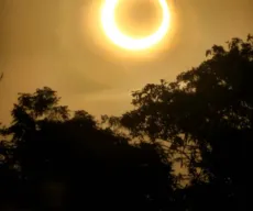 Eclipse anular solar: saiba como identificar danos na visão após a observação do fenômeno