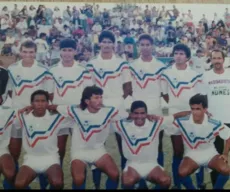 Socremo, campeã da 2ª Divisão de 1992: um título esquecido na história