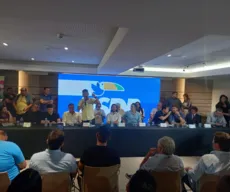 Eleição do PSDB junta lideranças tucanas, Bruno, Efraim, Veneziano e Ruy; Romero manda vídeo