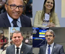 Candidaturas laranjas: TRE forma maioria pela cassação de quatro vereadores de Campina Grande