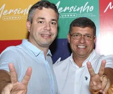 Vitor Hugo escolhe André Coutinho para disputa à prefeitura de Cabedelo em 2024; vice "será" de Cícero