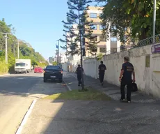 Polícia Federal faz operação para combater extração ilegal de minérios na Paraíba