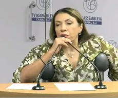 Cida Ramos apresenta plano emergencial de combate ao feminicídio na Paraíba